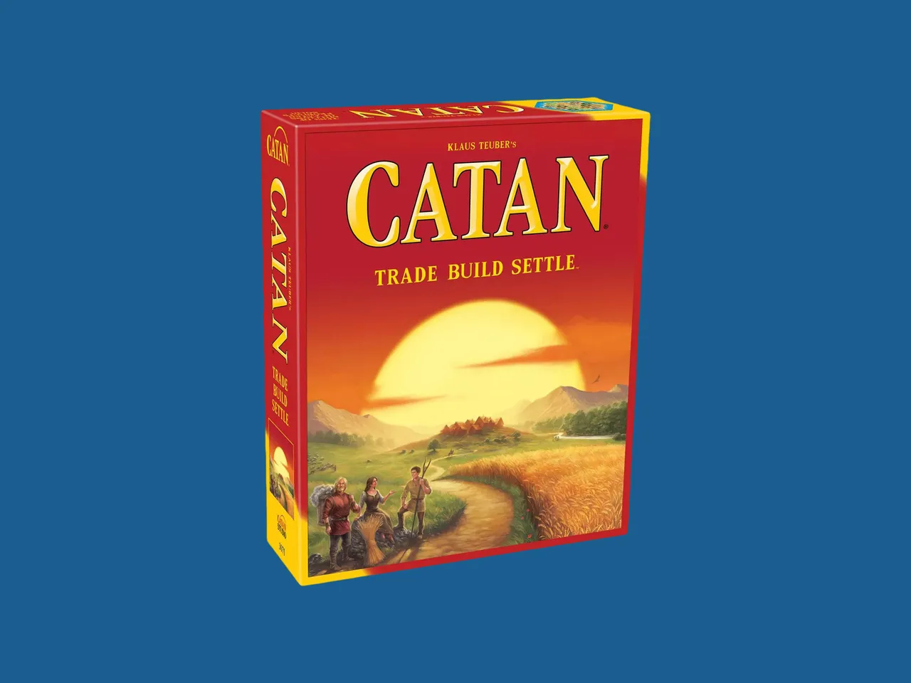 My Family Loves Board Games—Here Are the 9 I’d Buy On Sale During Prime Day
