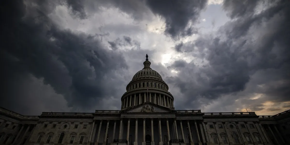 This may be the maximum level of U.S. debt that’s sustainable before interest payments trigger a default crisis that even steep tax hikes can’t fix