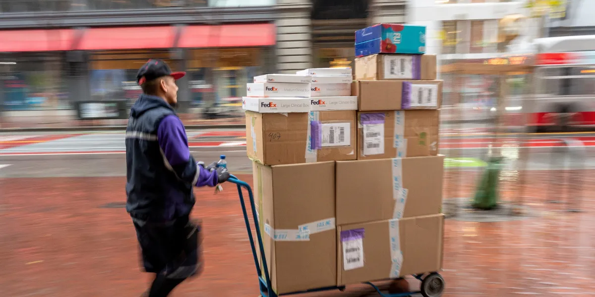 Record revenues. Record profits. Record revenue per employee. The Fortune 500 is richer than ever—and employing fewer people