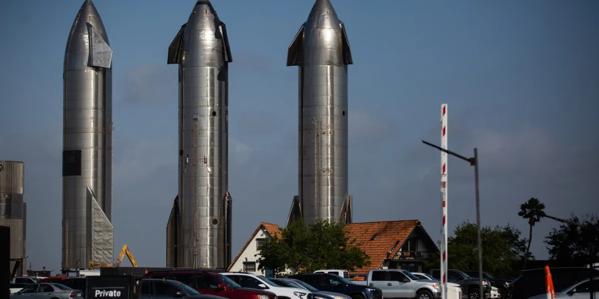 While investors await the SpaceX IPO, these space stocks are already public, building an economy in Earth orbit—and beyond