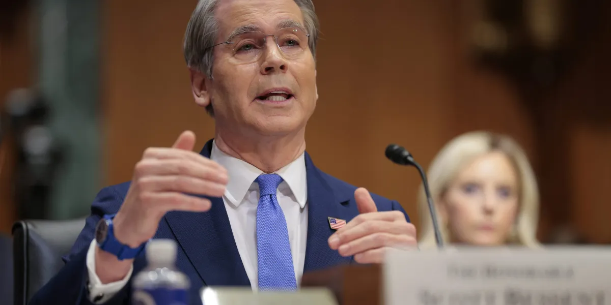 Scott Bessent says America’s in a ‘manufacturing renaissance,’ so where are the jobs?