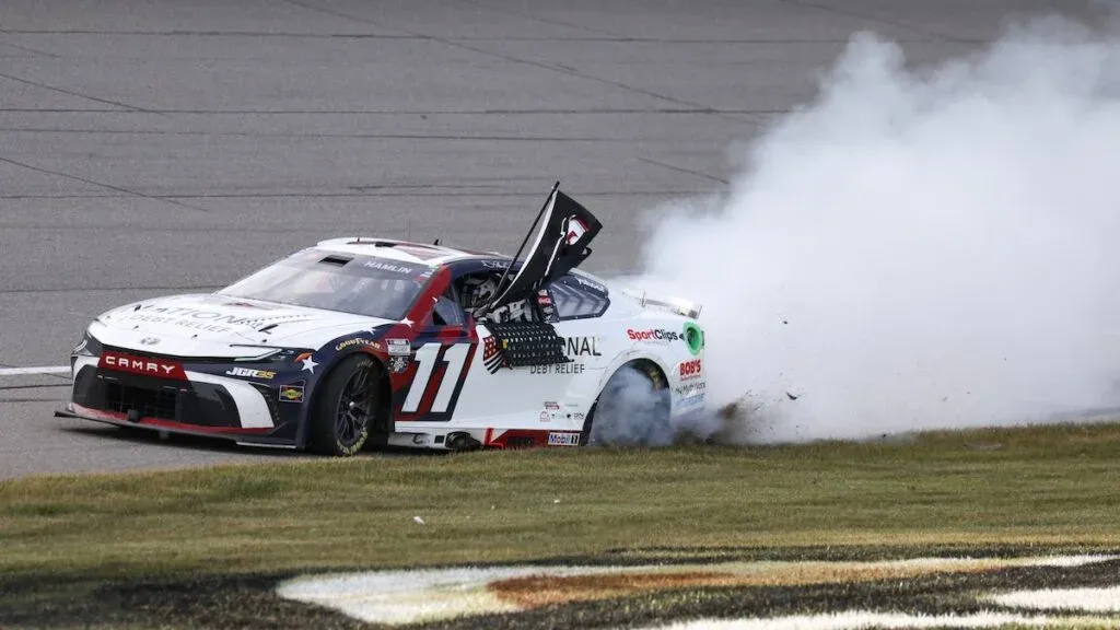 NASCAR