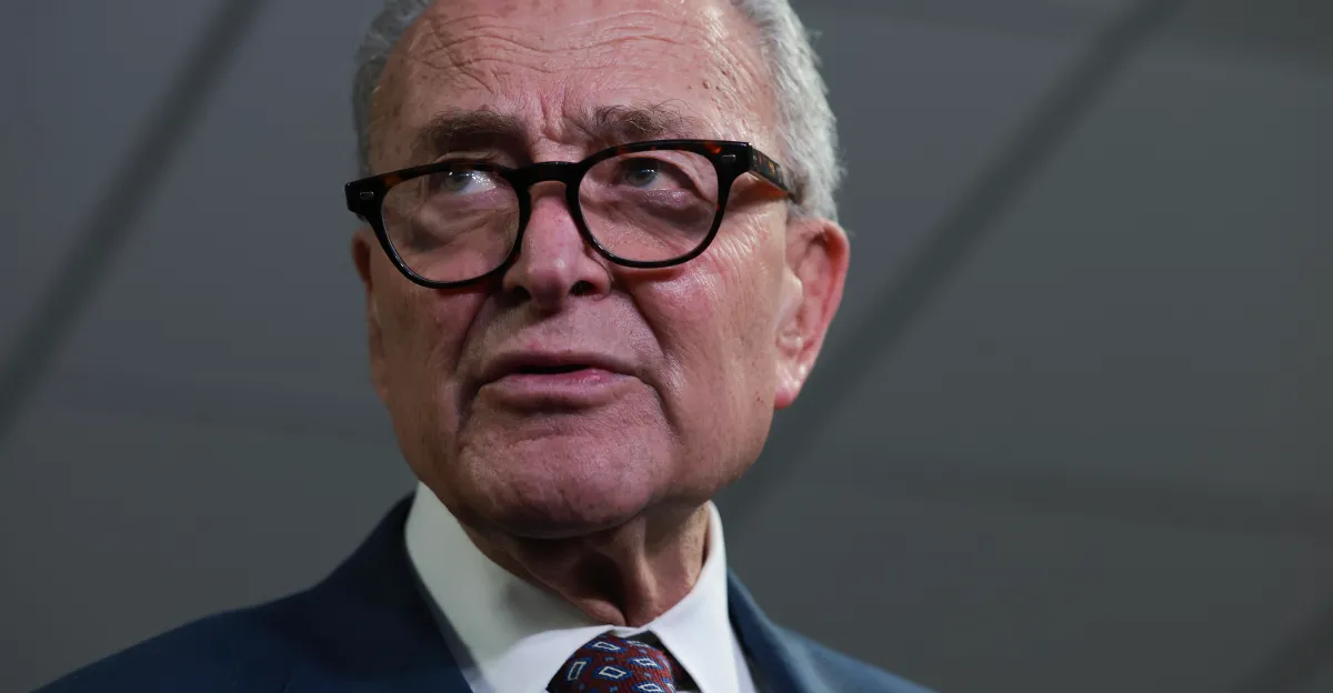 Are moderate Democrats washed?
