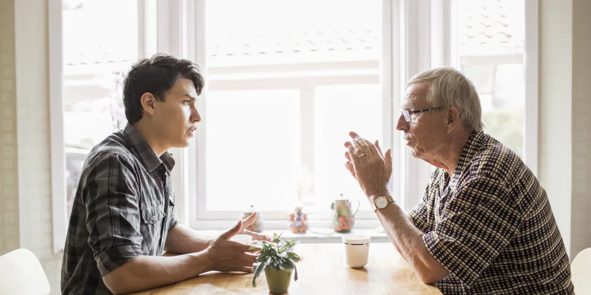 One chart explains the economy’s terrible baby boomer hangover, Gen X’s invisibility, and millennial and Gen Z irrelevance