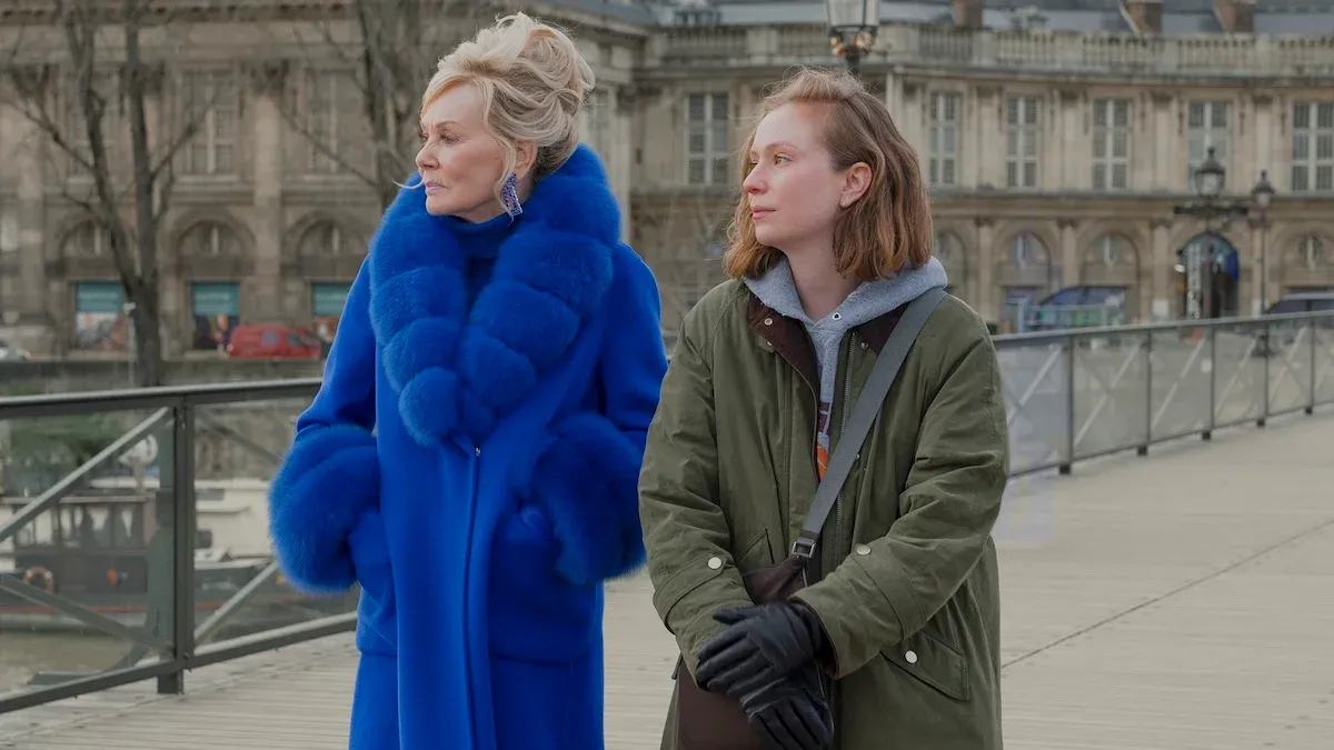 Jean Smart and Hannah Einbinder Celebrate (and Mourn) the End of ‘Hacks’