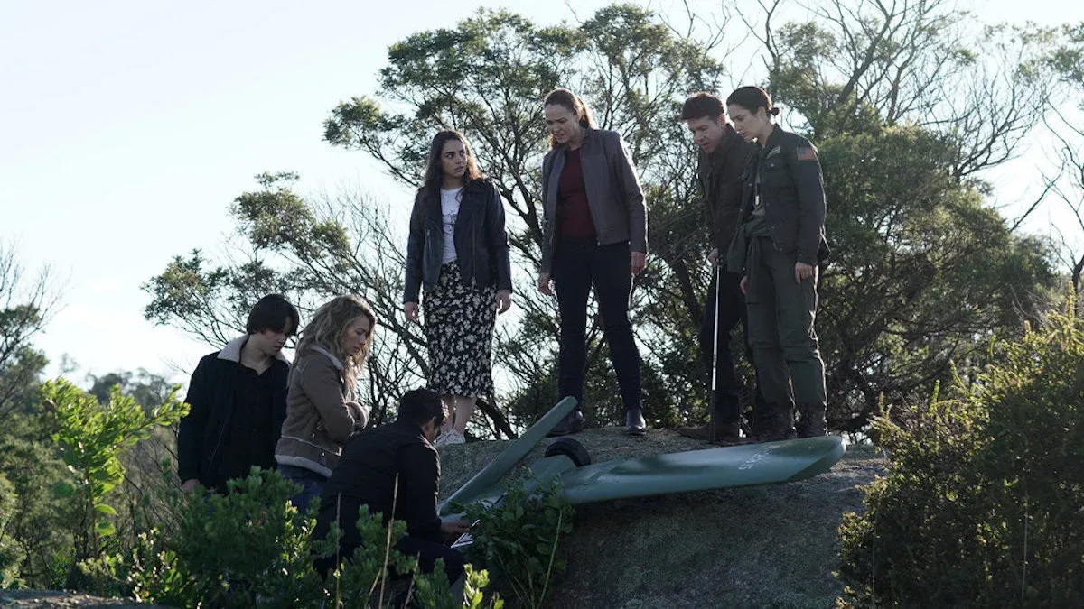 Netflix Effect Strikes Again With NBC’s ‘La Brea’