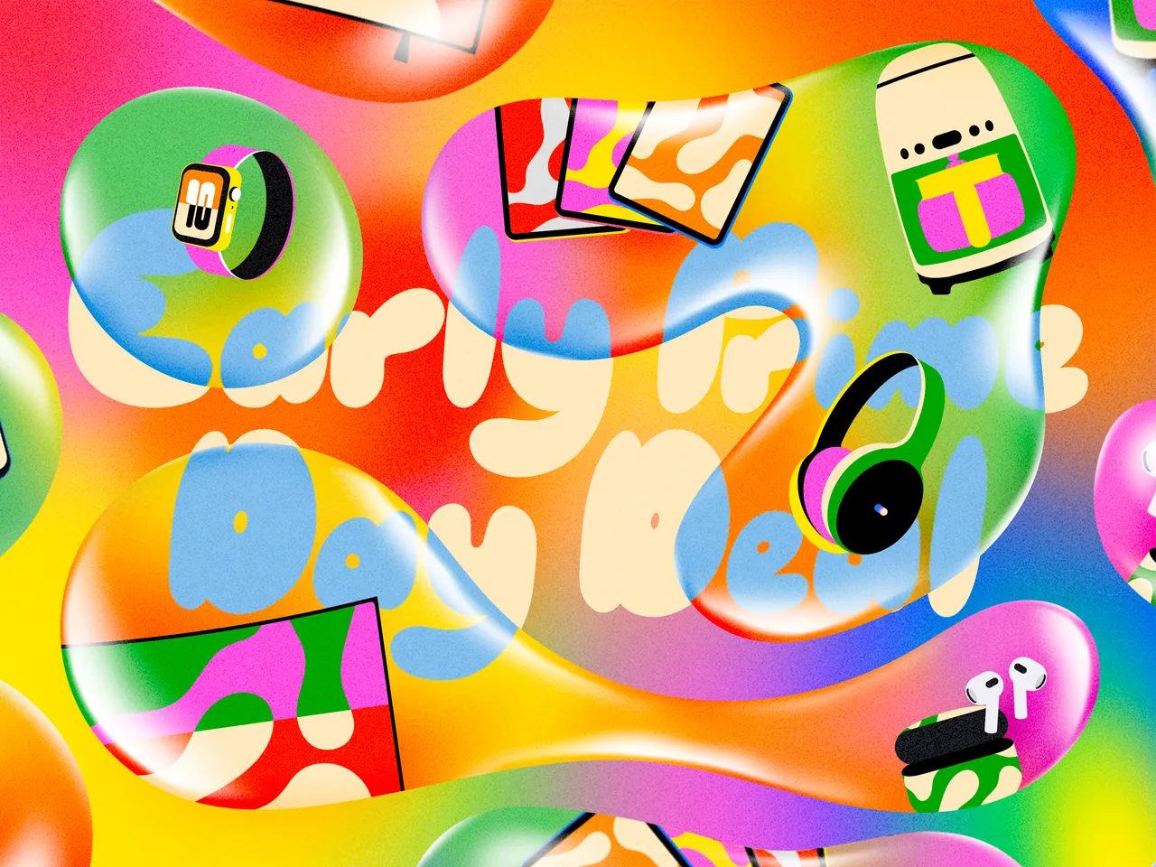 I Found 22 Early Prime Day Deals That Are Worth Shopping Now