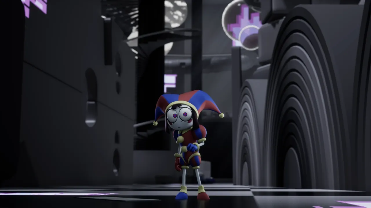 A Viral YouTube Show About an Unhinged AI Is Hitting Theaters. It’s a Big Test for Hollywood