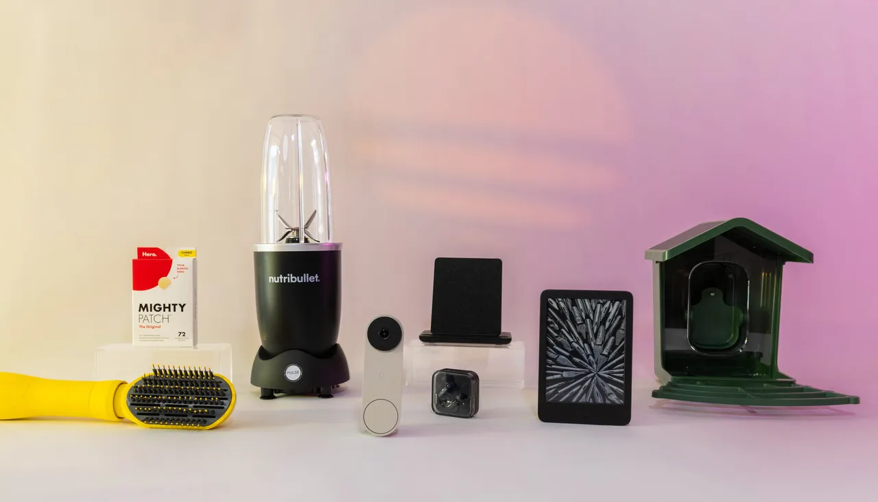 129 Prime Day Deals on Gear We’ve Tested and Would Spend Our Own Money On