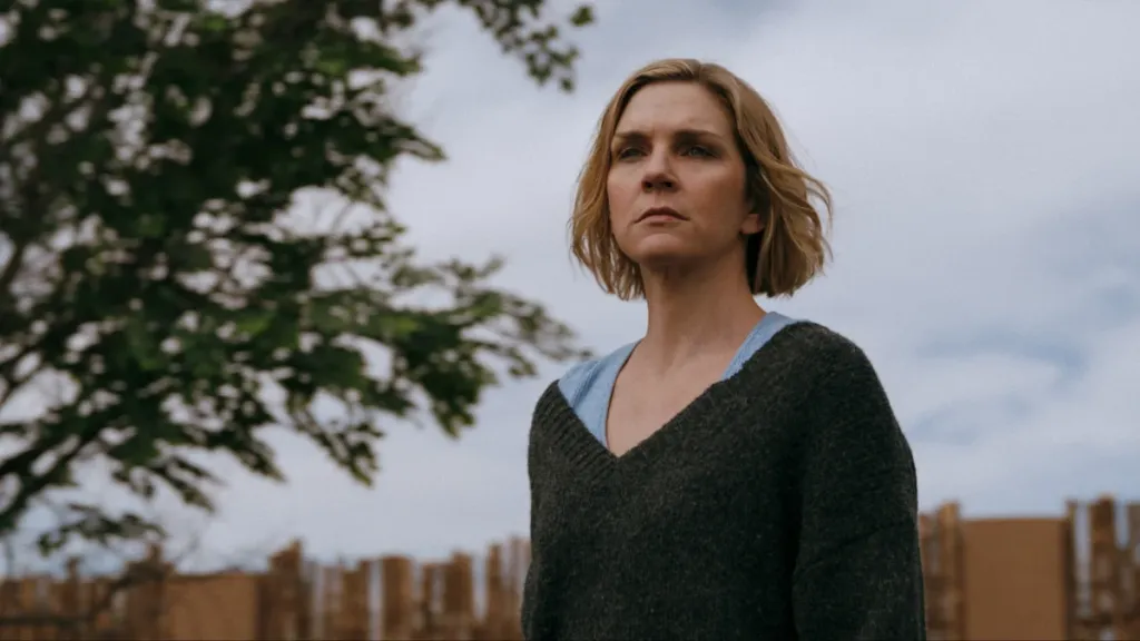 Rhea Seehorn in