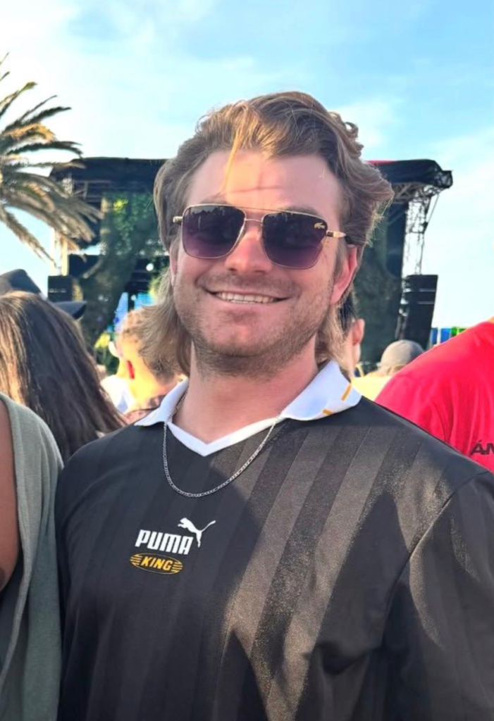 Officials in Peru have recovered Treger's laptop from the Airbnb and are sending it back to the US, with hopes it has information on his whereabouts.