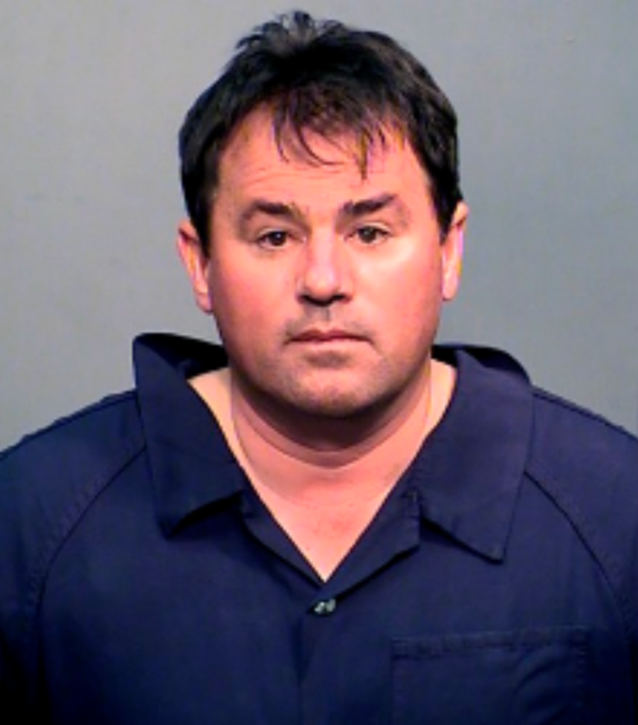 Samuel Bateman was convicted Friday on state child abuse charges after girls were found in an unventilated trailer he was hauling through Arizona.