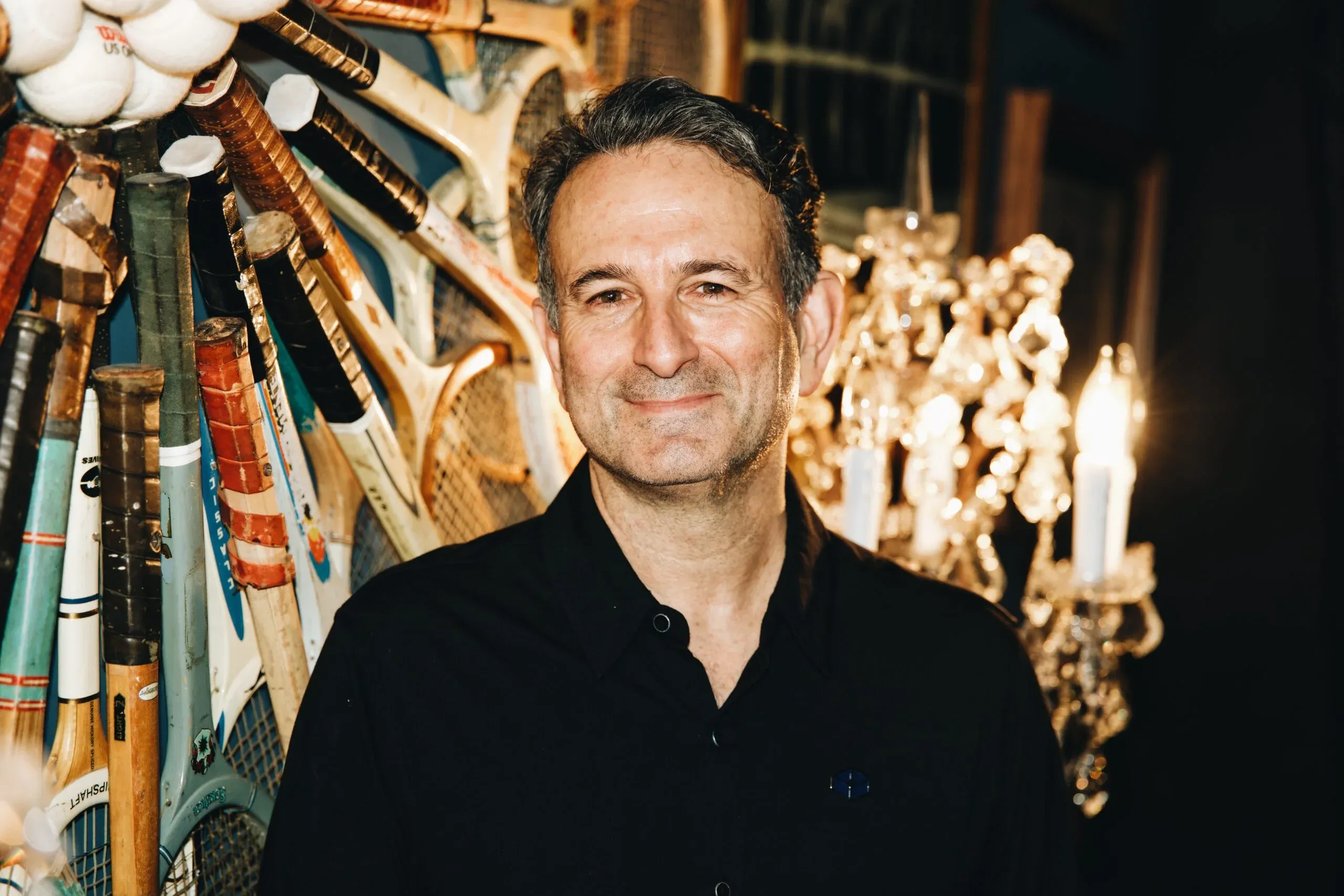 Entertainment Veteran’s Venture Fund Unveils First AI Bets | Exclusive