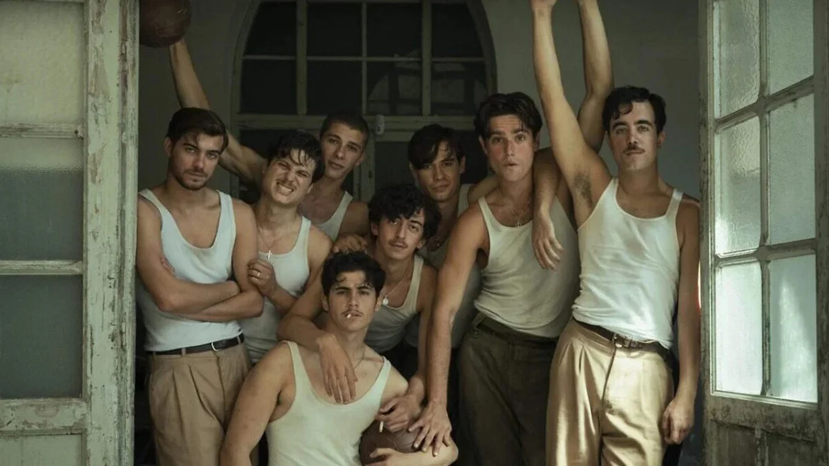 Netflix Gives Cannes Sensation ‘La Bola Negra’ Prime Awards-Season Release