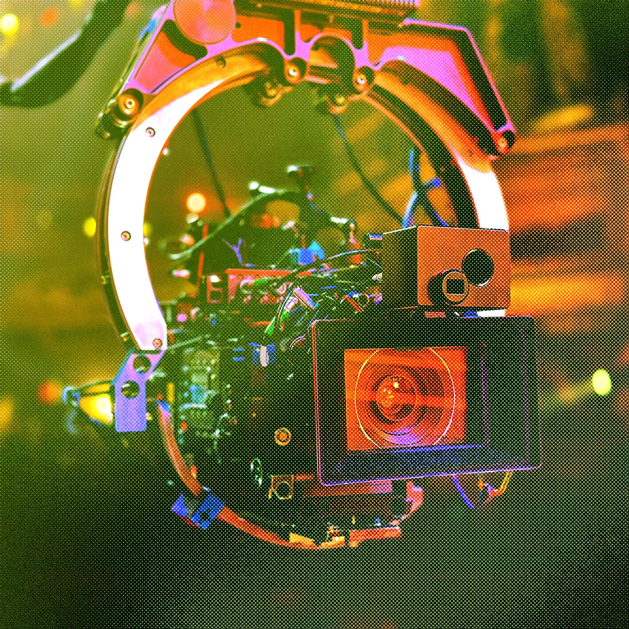 Why Amazon Dropped Its OpenAI Movie, Data Center Workers Fight Back, and Meta Leaks Employee Data