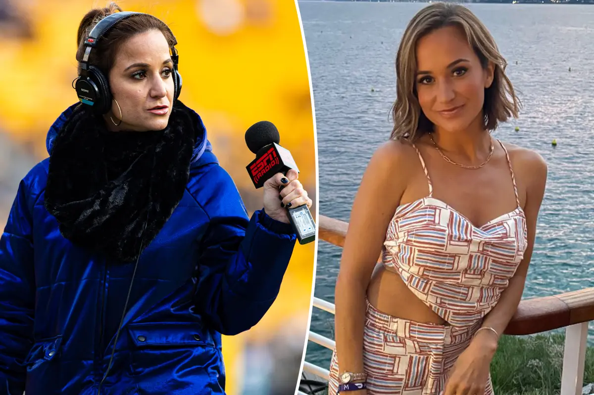 What really happened during Dianna Russini’s traffic stop revealed by police after viral FaceTime claim