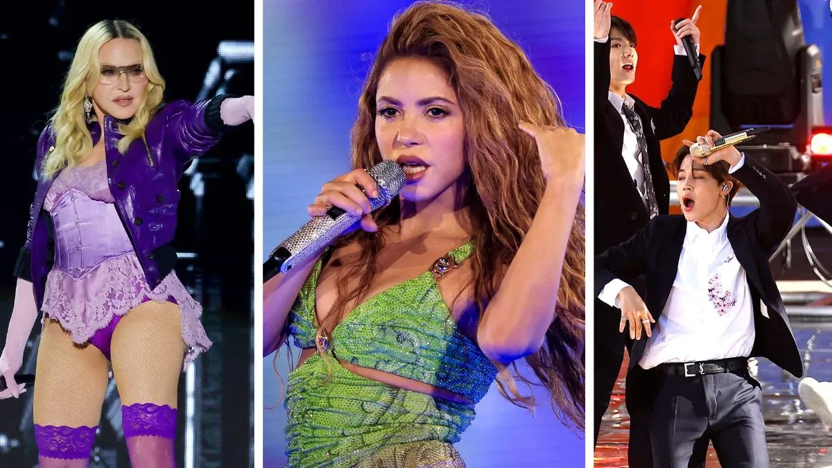 How to Watch the World Cup Opening Ceremony