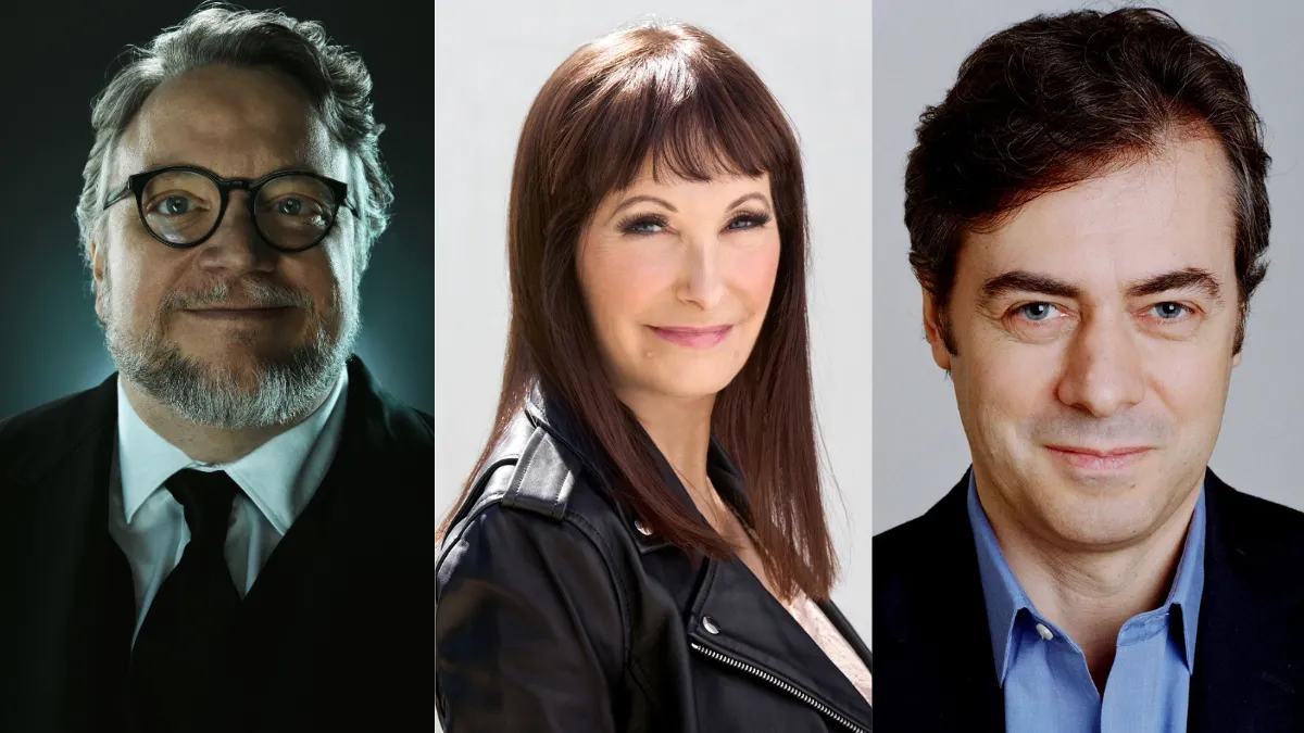 Guillermo del Toro, Gale Anne Hurd, John Gore Join Academy Museum’s Board of Trustees