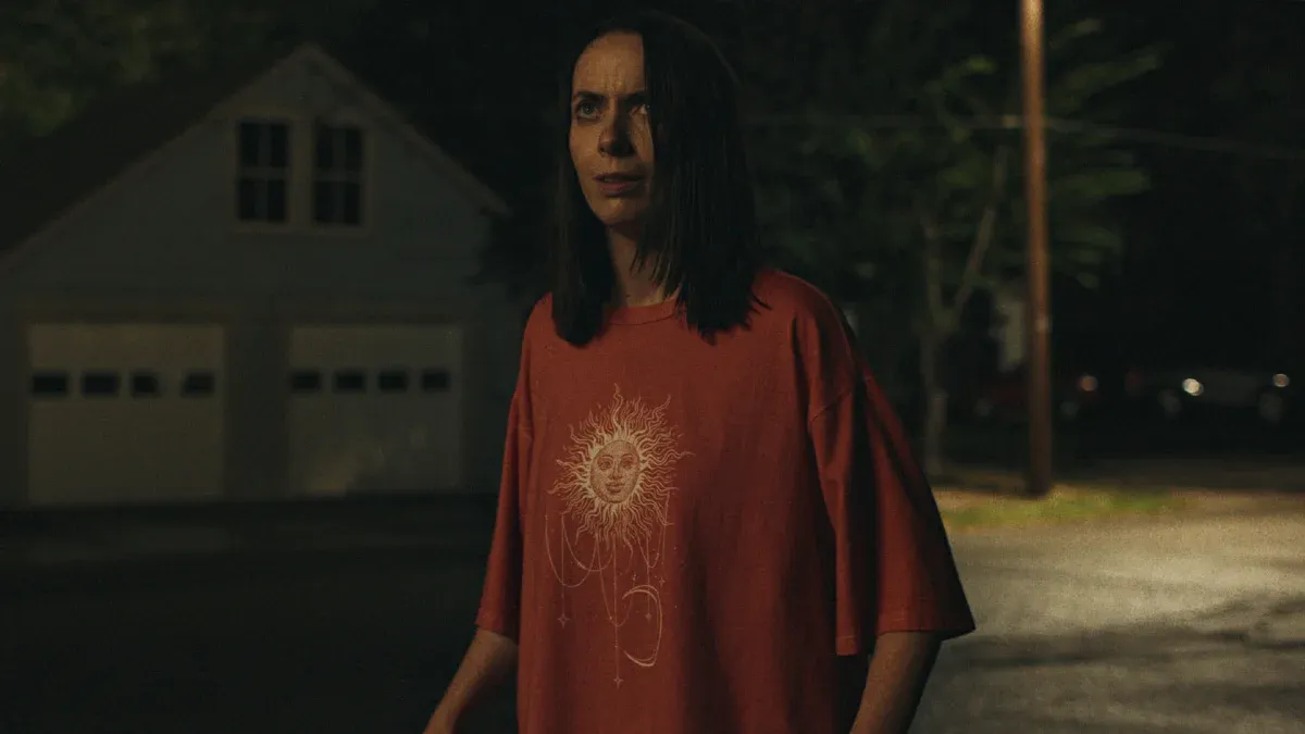 ‘Widow’s Bay’ Creator Reveals the Major Change That Reshaped Its Unforgettable Slasher Episode