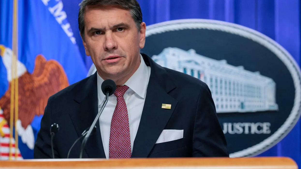 Trump DOJ thrashes court’s demand to officially declare that ‘slush fund’ is dead