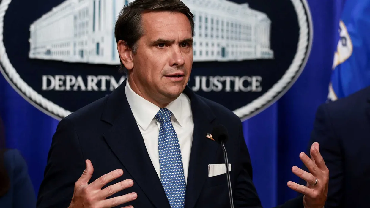 Legal experts skewer Trump DOJ as its effort to bury evidence of misconduct backfires