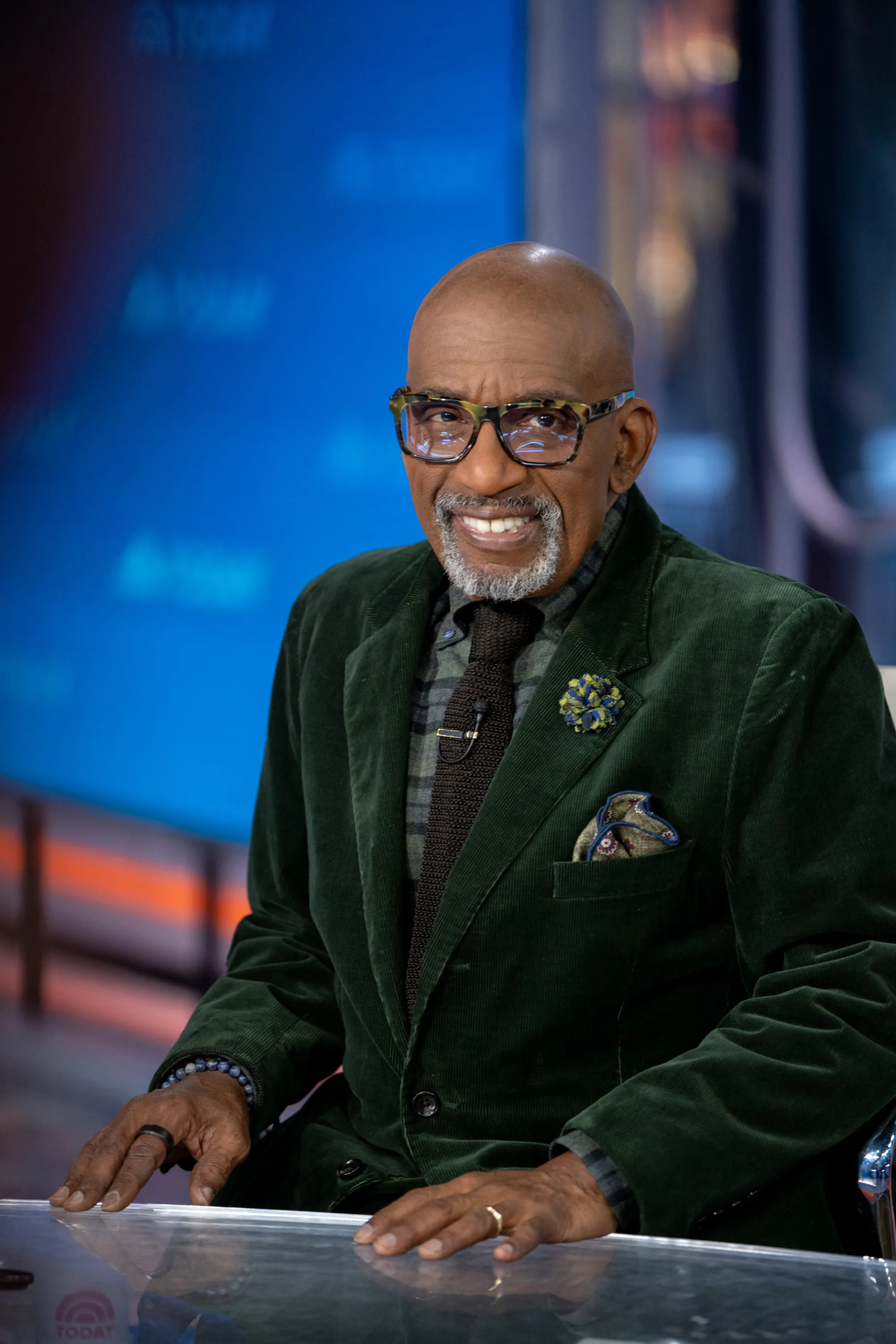 Al Roker