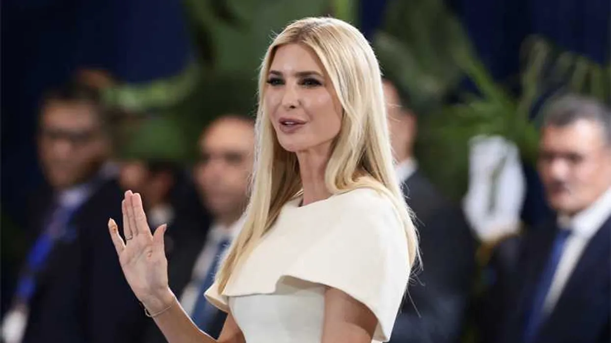 ‘Go home!’ Ivanka Trump inundated with backlash over dubious private island scheme