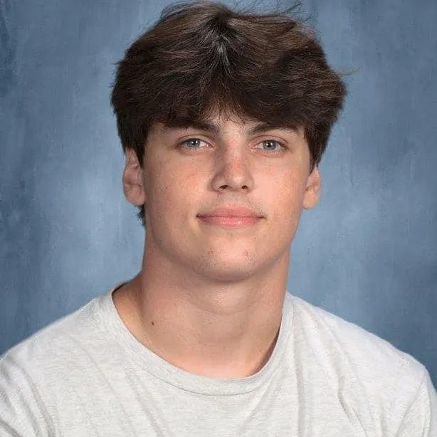Austin Metcalf.