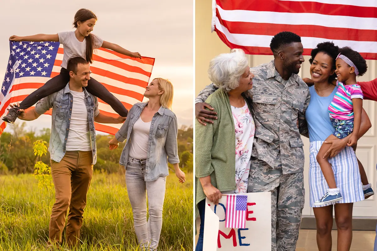 The death of the American Dream is ‘greatly exaggerated,’ poll finds