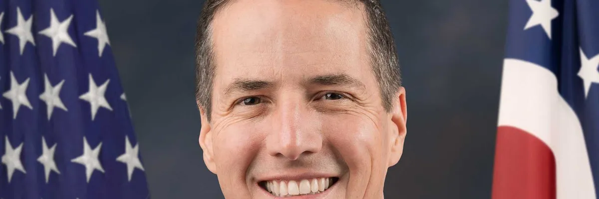 ‘Take a breath’: GOP senator begs reporters to stop pummeling him over Iran deal