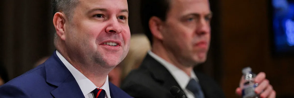 Trump DNI pick’s real mission isn’t what president is claiming: ex-GOP operative