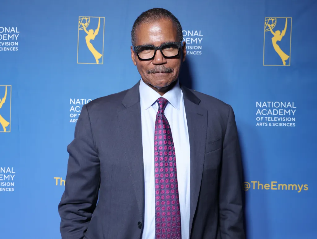Bill Whitaker is one of the few remaining "60 Minutes" correspondents who remains employed by CBS News.
