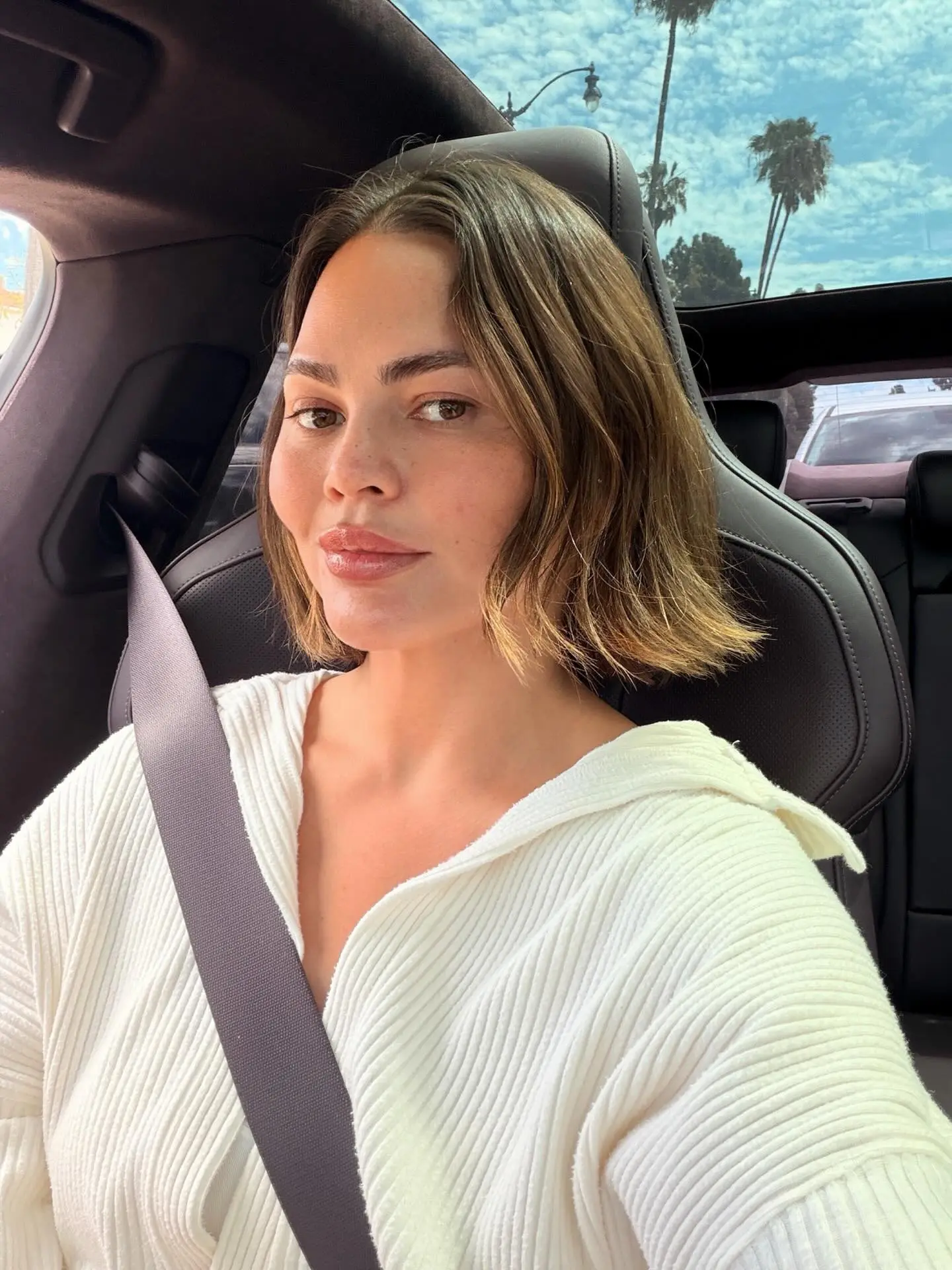 Chrissy Teigen
