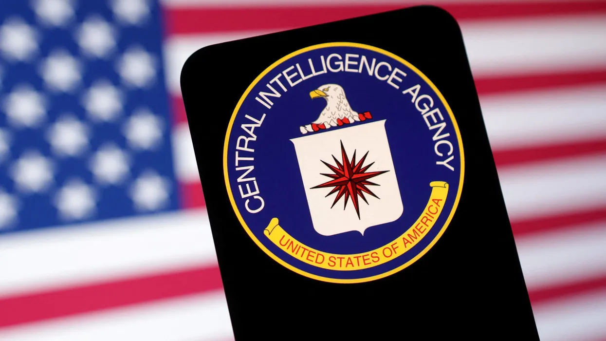 Ex-Trump intel official breaks silence to drop explosive accusations against CIA