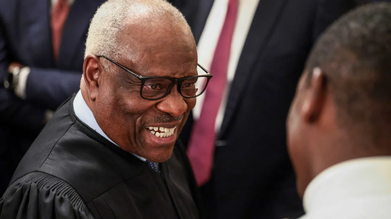 Exclusive: Secret donors pumped millions into groups behind gutting of Black voting rights