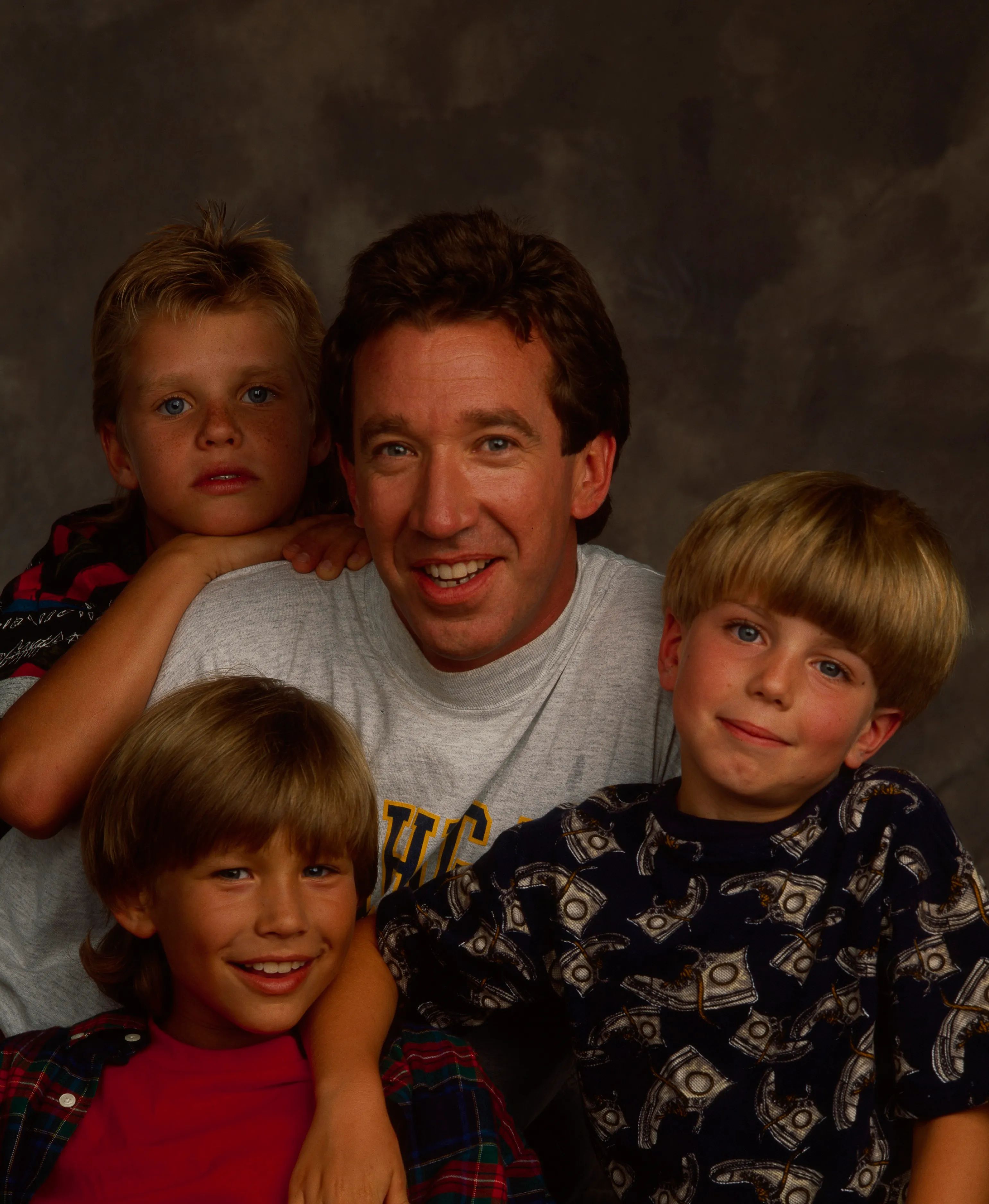 "Home Improvement"