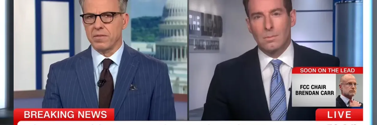 ‘It’s disastrous’: Expert warns Pam Bondi just put Todd Blanche in legal jeopardy