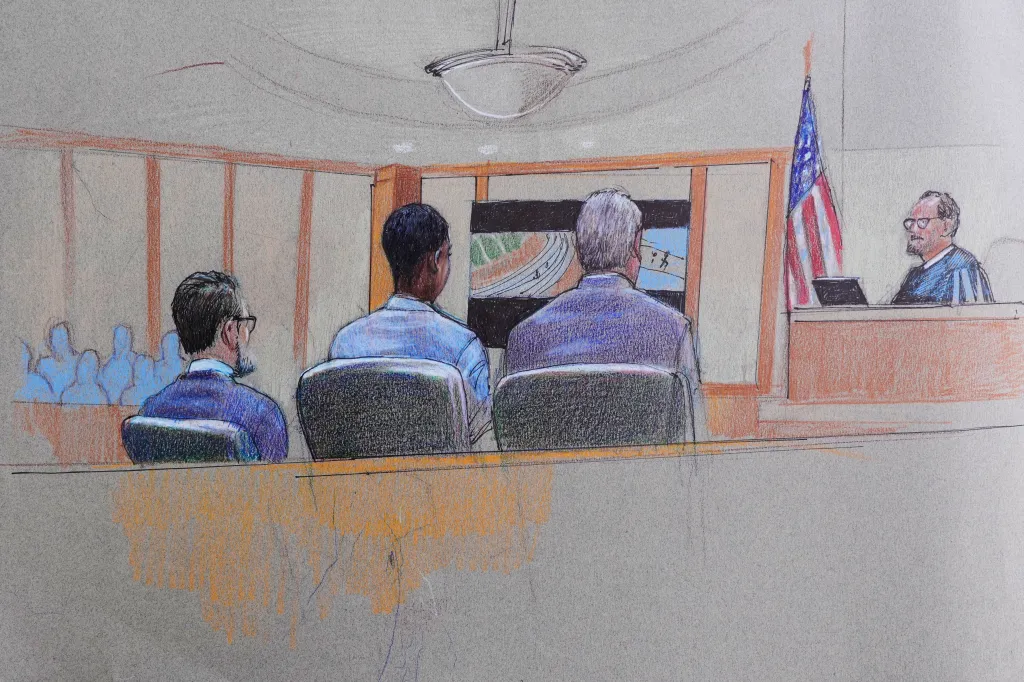Karmelo Anthony trial