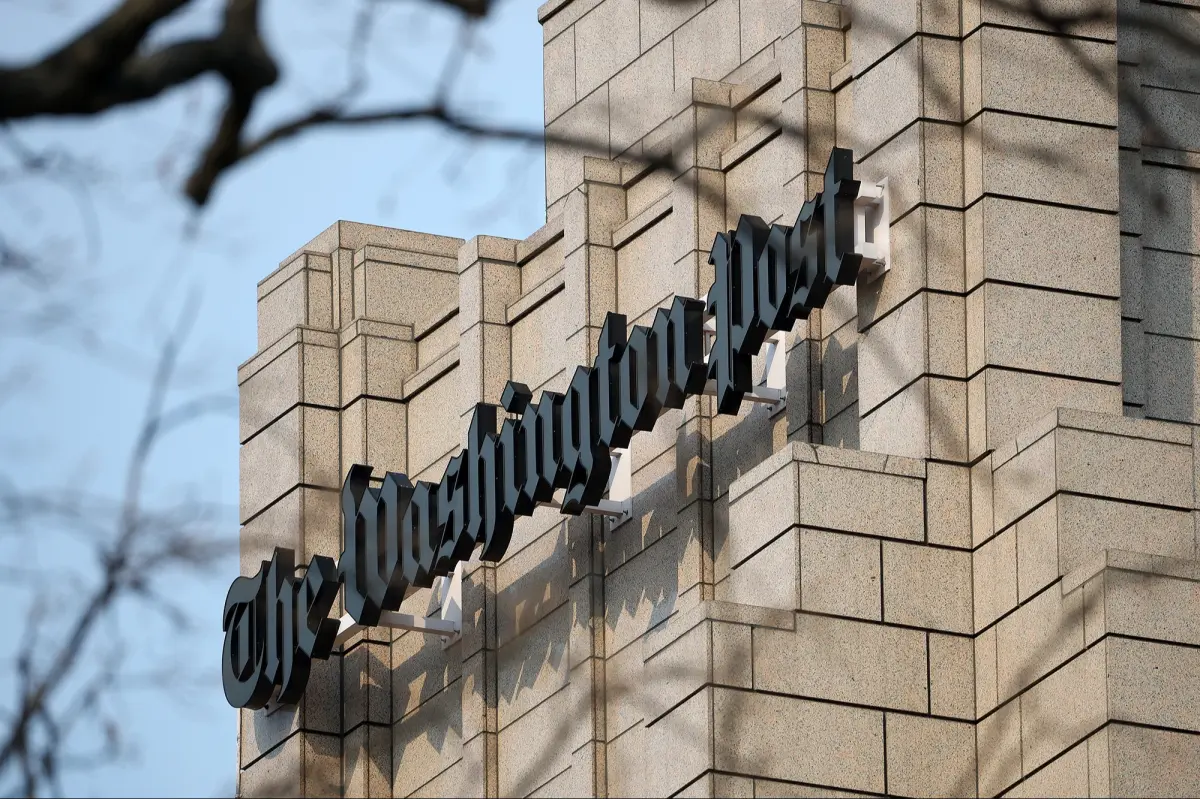 Scathing class-action lawsuit accuses Washington Post of surveillance pricing: ‘Covert data-harvesting’