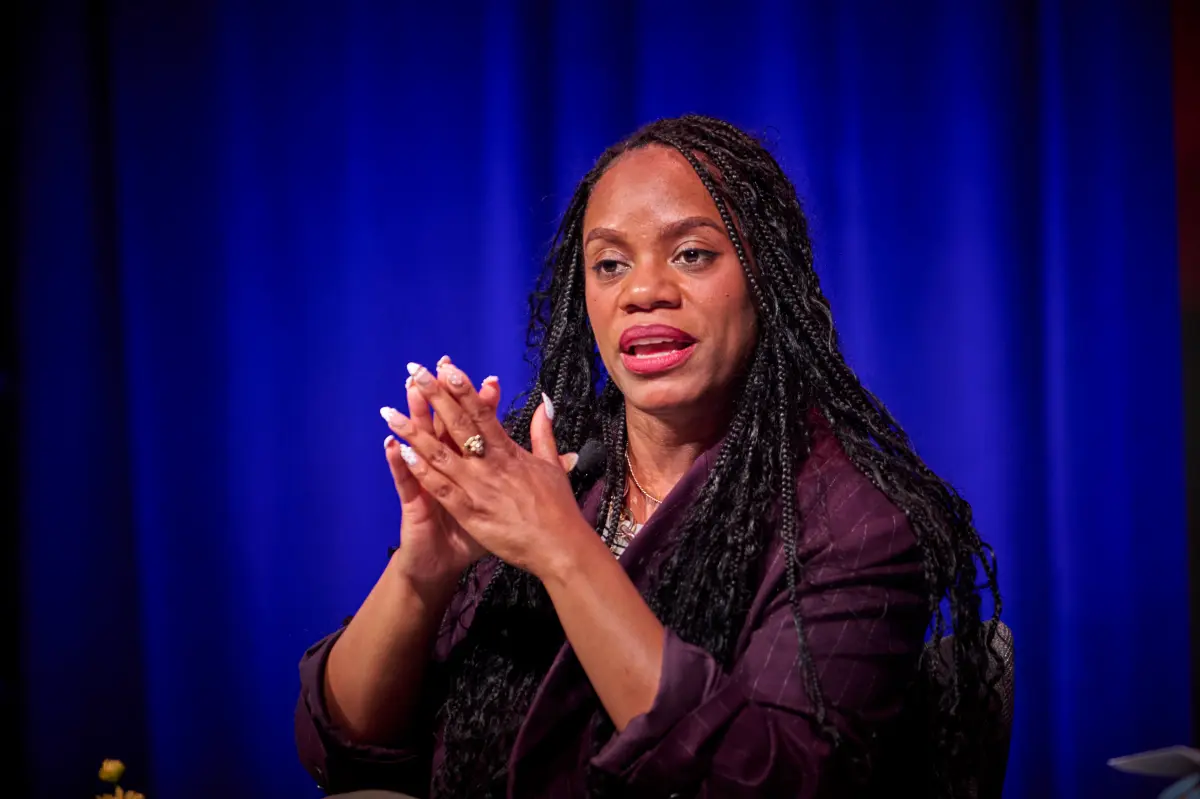 Dem lawmaker bizarrely claims black Americans will stop voting if they don’t get reparations