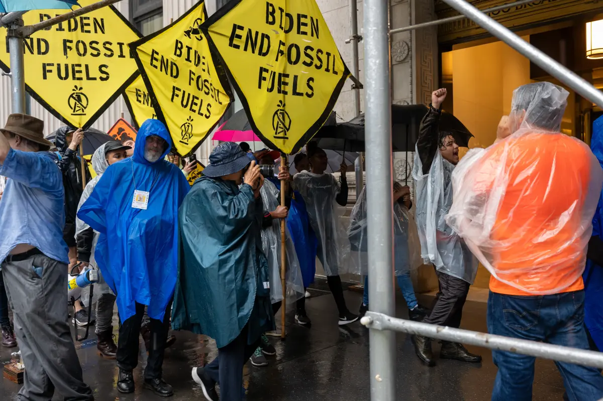Here’s what can come next with climate-change fever finally breaking