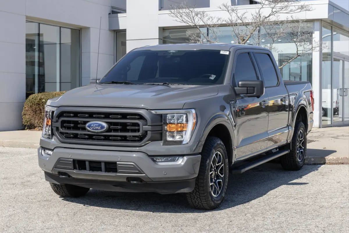 Ford to recall over 741,000 US vehicles due to park system issue, NHTSA says