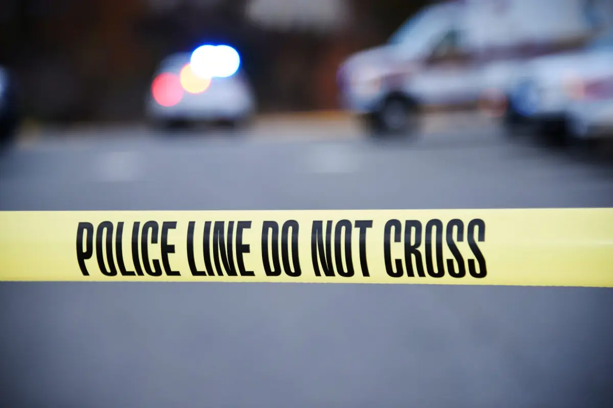 Beloved great granny, 93, killed in NYC motorcycle hit-and-run by cowardly rider who chillingly admired carnage before fleeing