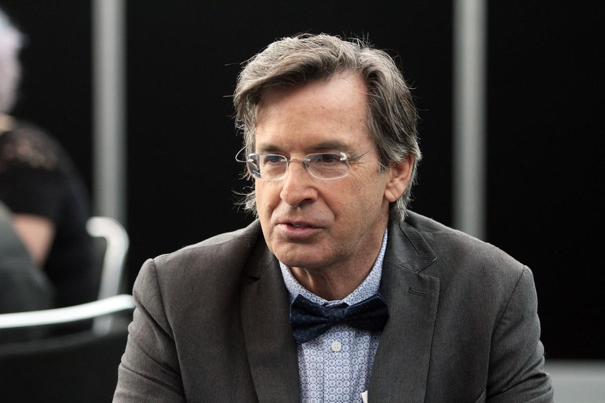 ‘Lizzie McGuire’ star Robert Carradine checked into a psychiatric hospital shortly before his tragic death