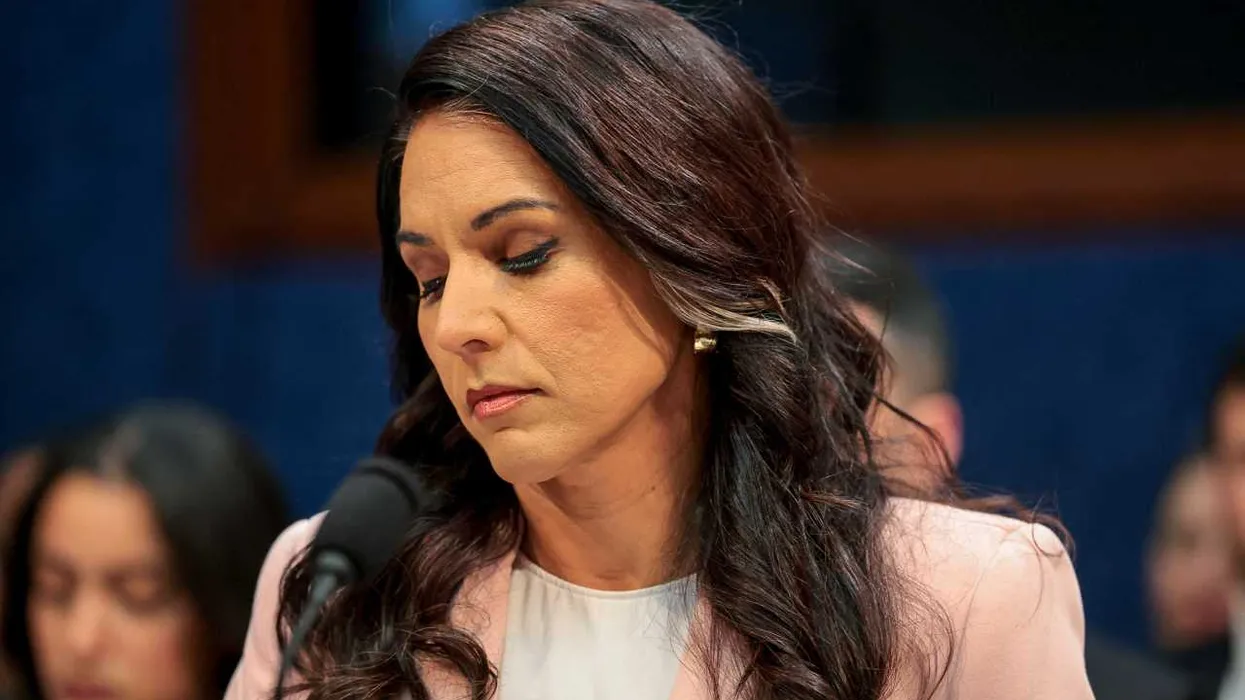 Trump ally blindsided Tulsi Gabbard with brutal phone call: ‘Today is your last day’
