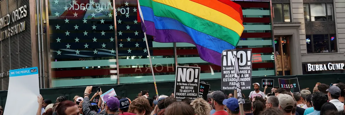 Trans troops can keep serving after appeals court blocks Hegseth’s discriminatory ban