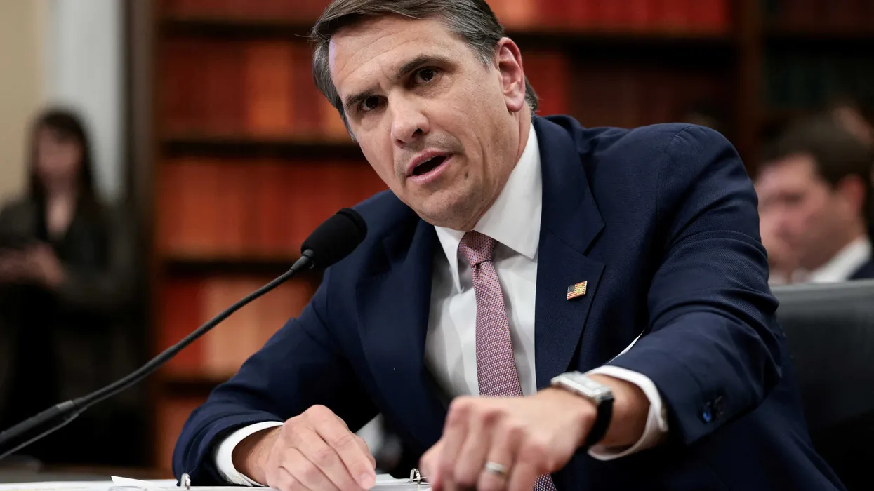 Hidden plan to revive Trump’s ‘dead’ slush fund revealed by insiders