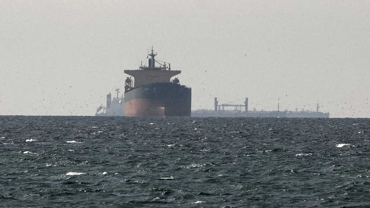The Strait of Hormuz might be entering a new era: report