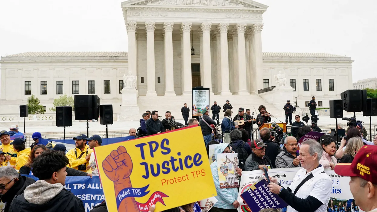 Sharp dissents from Supreme Court Justices read like ‘primal scream’ for help: analyst