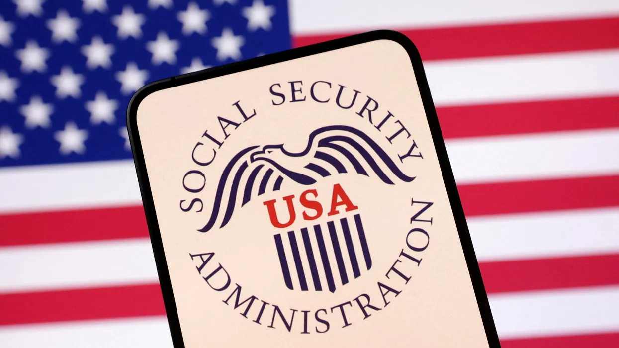 Whistleblower shares sinister plan to erase 2.7M living people from Social Security